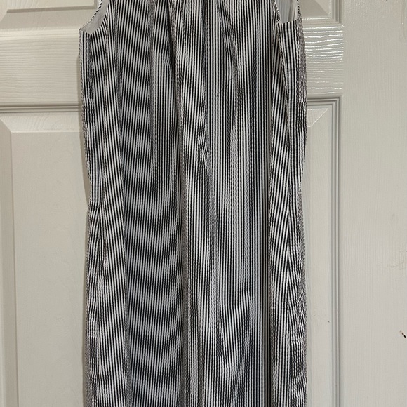 Banana Republic sleeveless dress - Picture 1 of 4